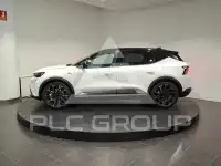 2026 Renault Scenic