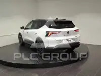 2026 Renault Scenic