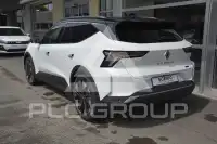 2026 Renault Scenic