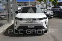 2026 Renault Scenic