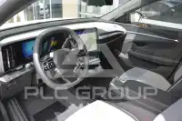 2026 Renault Scenic