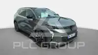 2026 Renault Scenic