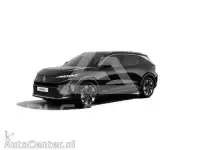 2026 Renault Scenic
