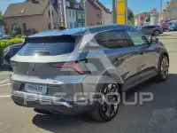 2026 Renault Scenic