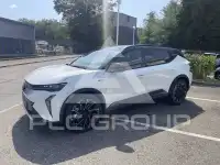 2026 Renault Scenic