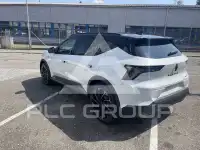 2026 Renault Scenic