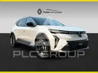 2026 Renault Scenic