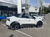 2026 Renault Scenic
