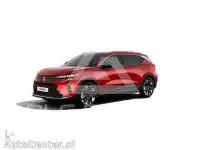2026 Renault Scenic