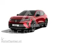 2026 Renault Scenic