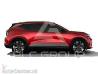 2026 Renault Scenic