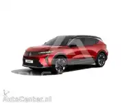 2026 Renault Scenic