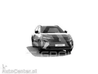 2026 Renault Scenic