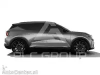 2026 Renault Scenic
