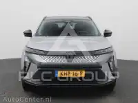2026 Renault Scenic