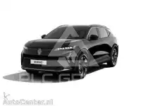 2026 Renault Scenic