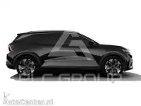 2026 Renault Scenic