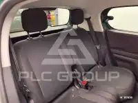 2026 Renault Twingo
