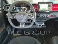 2026 Renault Twingo