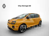 2026 Renault Twingo