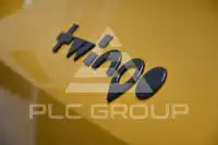 2026 Renault Twingo