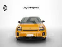2026 Renault Twingo