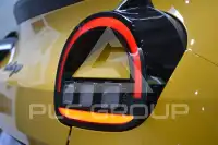 2026 Renault Twingo