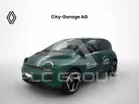 2026 Renault Twingo