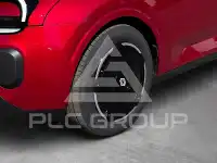 2026 Renault Twingo