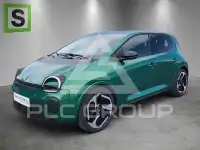 2026 Renault Twingo