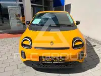 2026 Renault Twingo