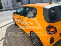 2026 Renault Twingo