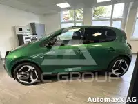 2026 Renault Twingo