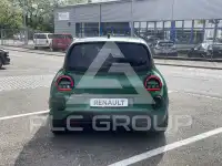 2026 Renault Twingo