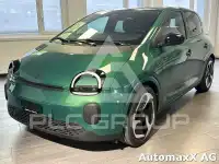 2026 Renault Twingo