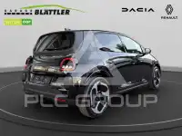 2026 Renault Twingo