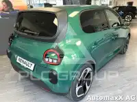 2026 Renault Twingo