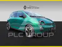 2026 Renault Twingo