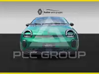 2026 Renault Twingo