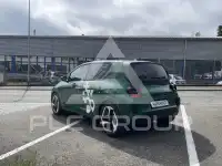 2026 Renault Twingo