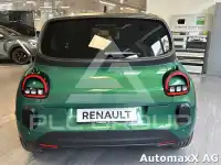 2026 Renault Twingo