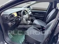 2026 Renault Twingo