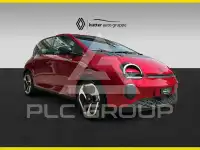 2026 Renault Twingo