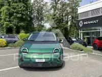 2026 Renault Twingo