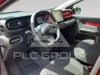 2026 Renault Twingo