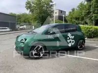 2026 Renault Twingo