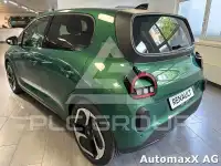 2026 Renault Twingo