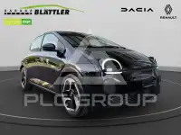 2026 Renault Twingo