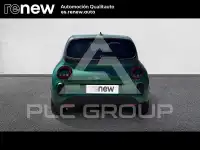 2026 Renault Twingo