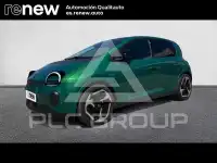 2026 Renault Twingo